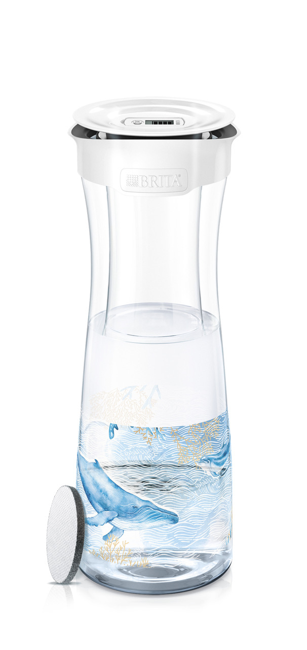 Brita - Carafe Filtrante Brita - Carafe filtrante - Rue du Commerce