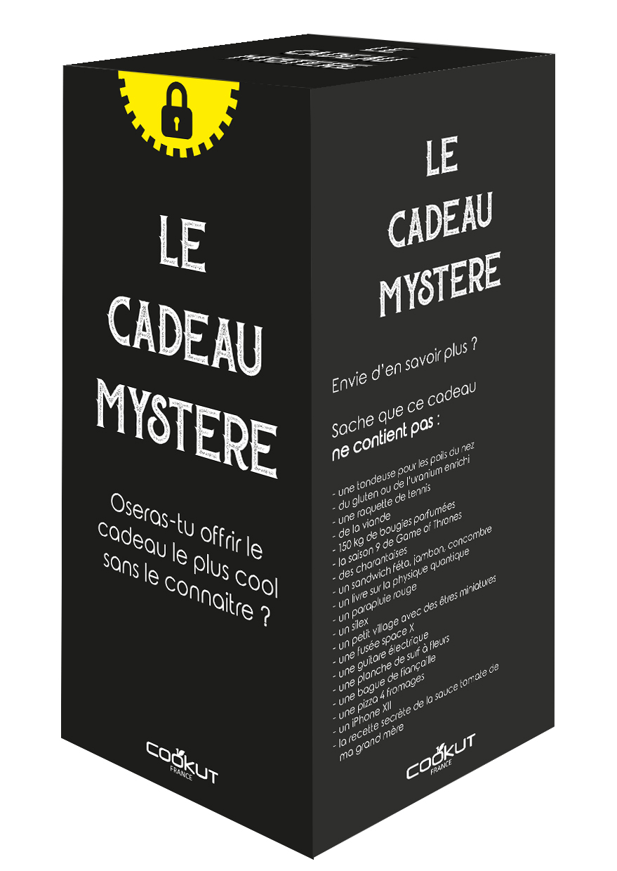 Le Mystère du "Meilleur Cadeau de Noël" : Une Exploration Subjective