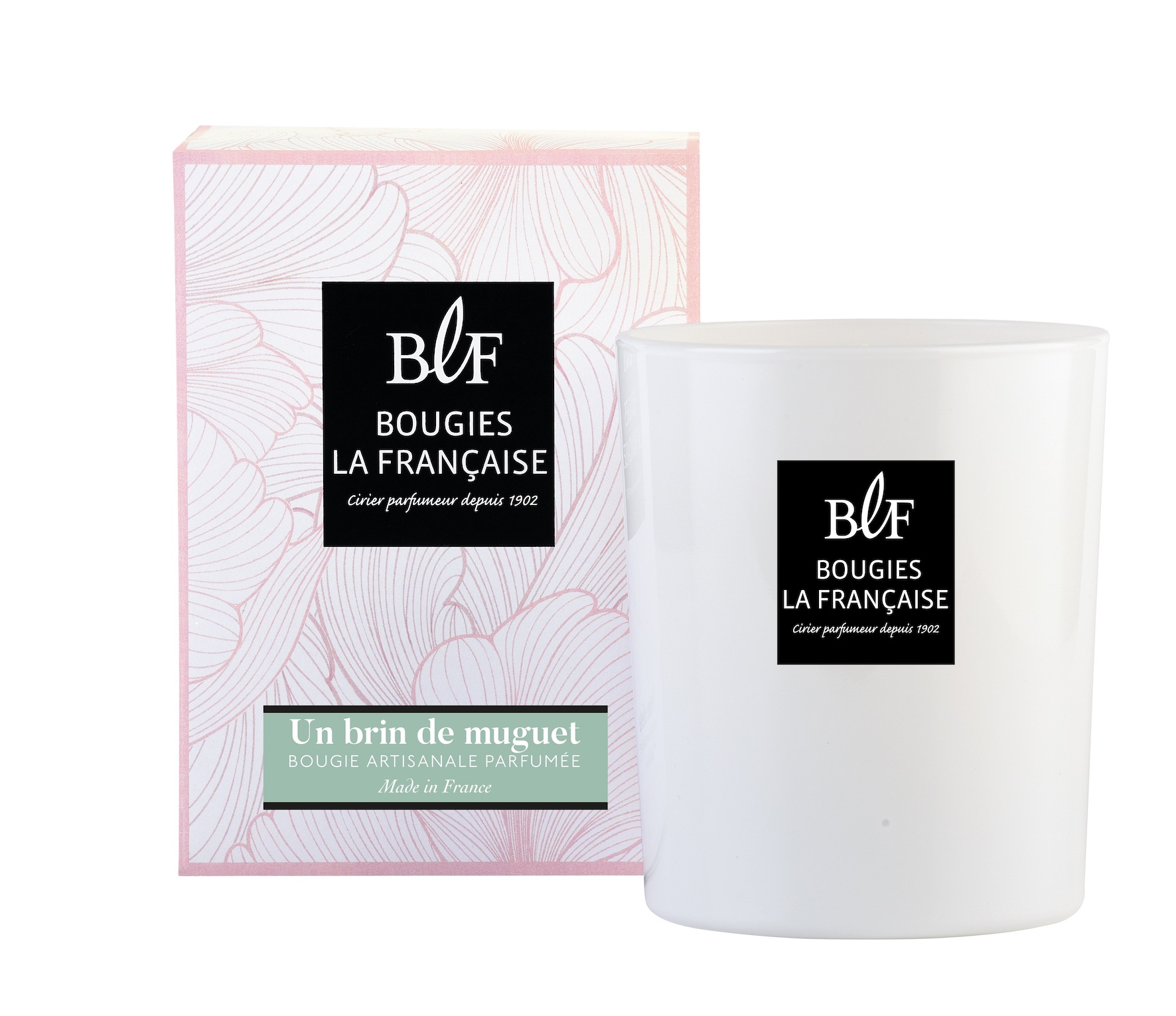 La Bougie La Francaise