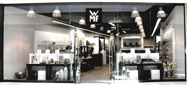 Фирменный Магазин Wmf В Москве