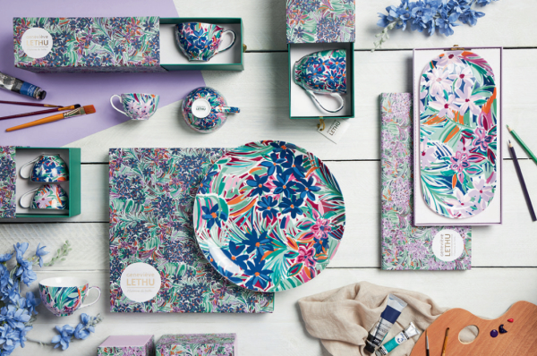 Art de la table : quelles tendances pour cette fin d’année ? - Offrir ...