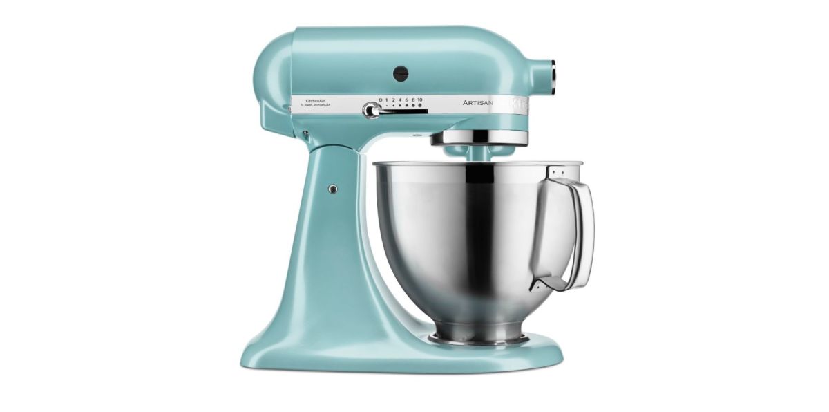 Avec l’Artisan 185, KitchenAid joue la carte premium Offrir International